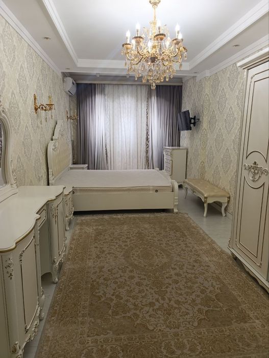 Продам 2 ком Юнусабад 17 квартал