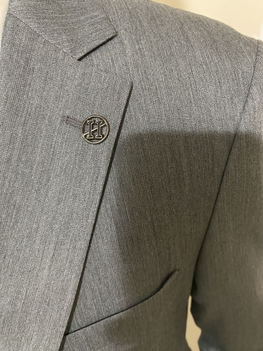 Мужской костюм 3-ка