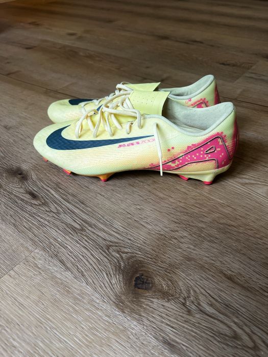 Ghete fotbal Nike Mercurial Vapor 16 Academy KM (Mbappé) – mărime 42.5 / US 9