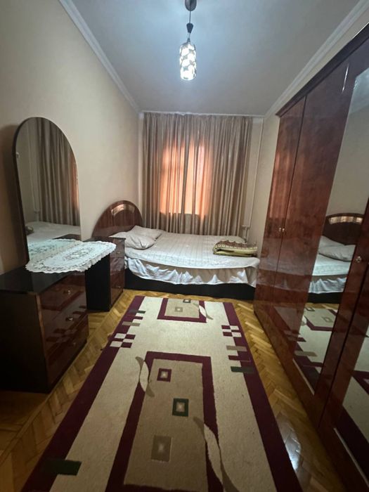 Аренда Дархан метро 4хона Оила Кизларга шарийга Оилага