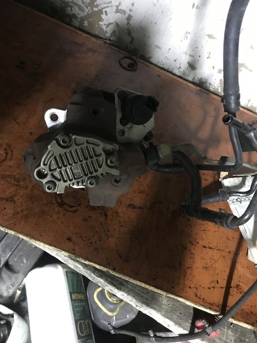 ТНВД Hyundai & Kia