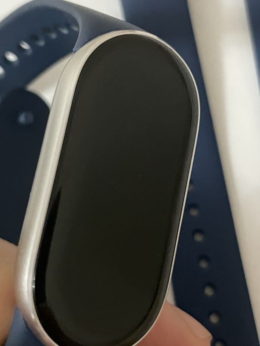 Xiaomi mi band 10 ceramik