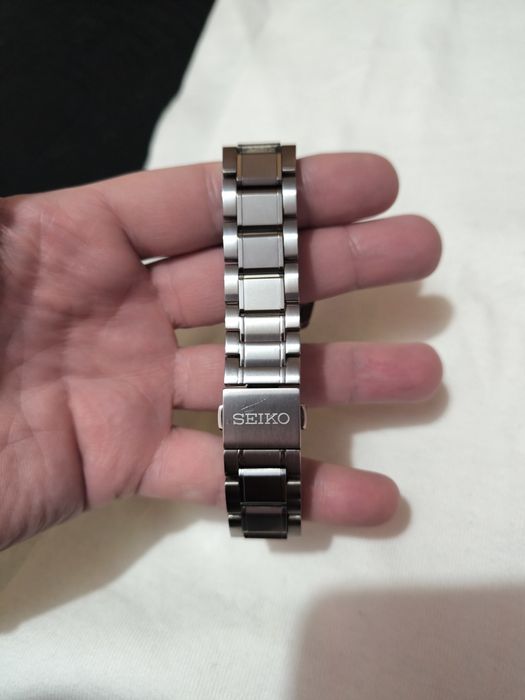 Seiko Brightz SDGM001