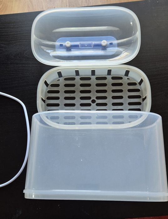 Sterilizator biberoane