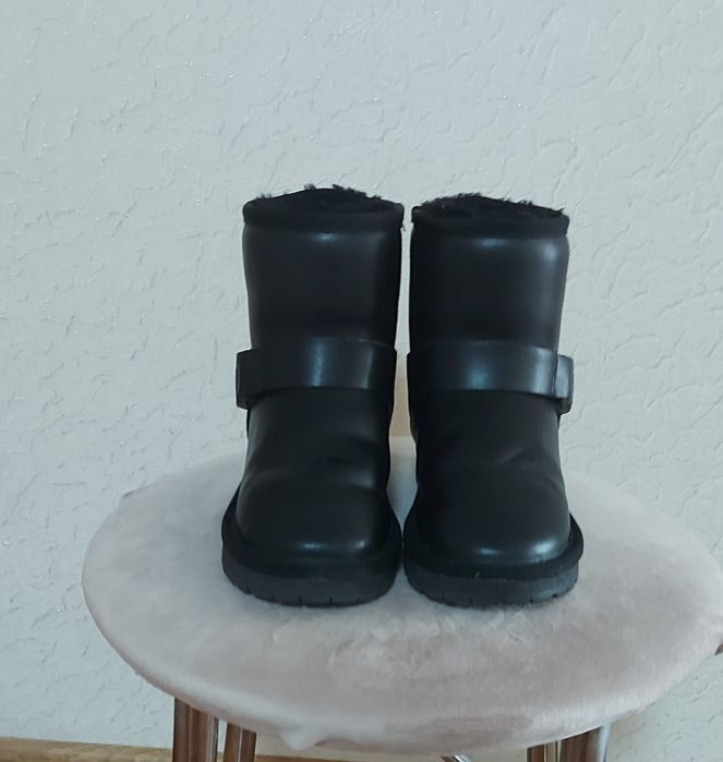 Угги размер 35 натуралка