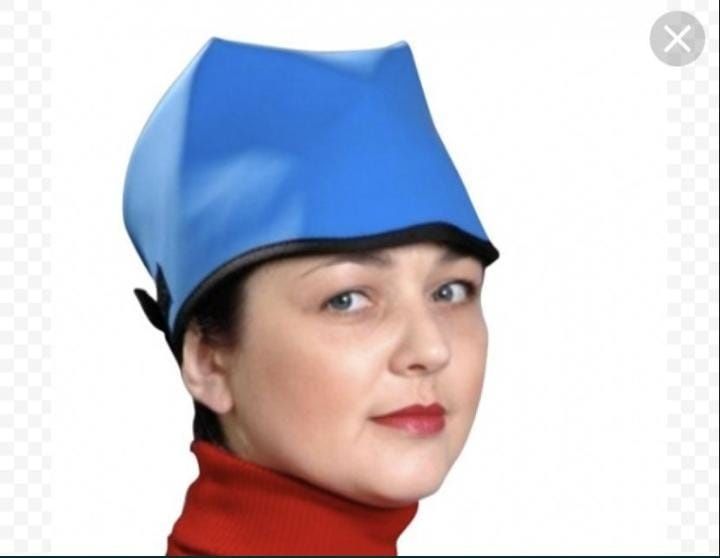 Рентгенозащитная форма