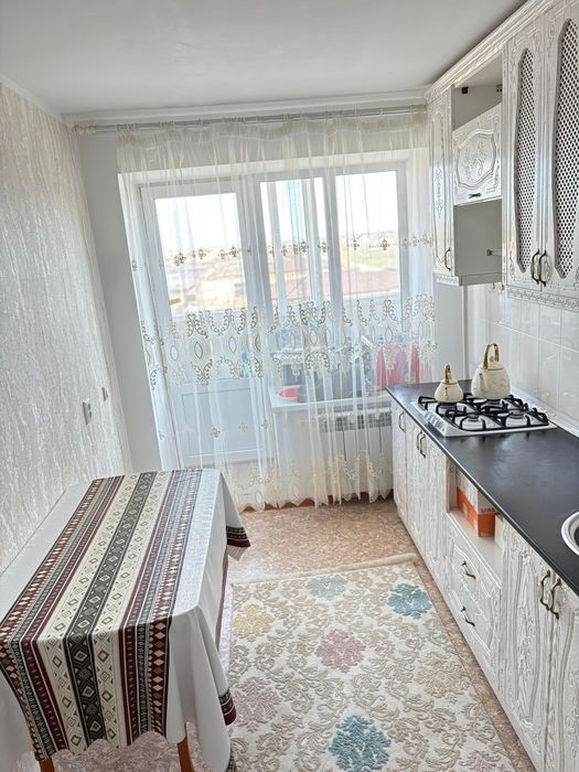 Аренда квартиры помесячно