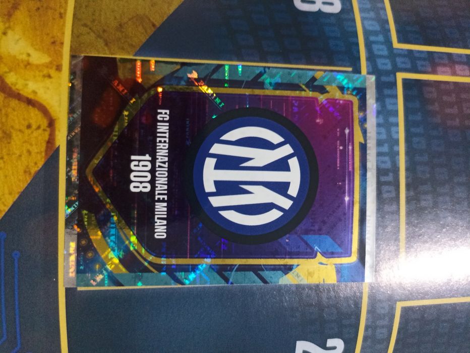 Продам альбом panini с 17 наклейками