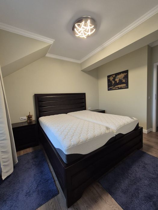 Vand dormitor Mobexpert