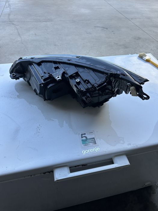 Golf 8 Led Xenon десен фар