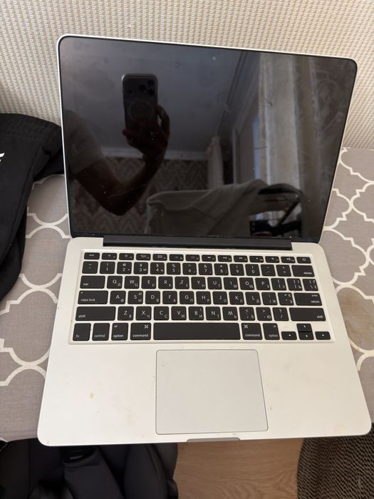 Macbook Apple на запчасти
