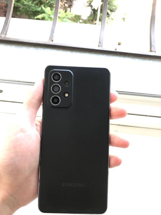 Samsung Galaxy A52 5G