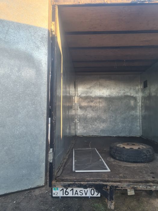 Газель фермер 2022г.в