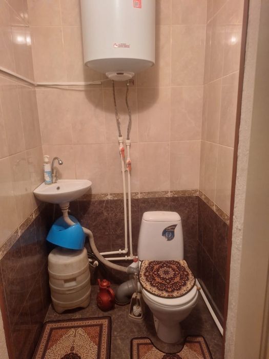 Продам частный дом