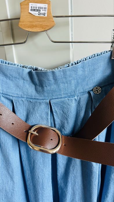 Дънкова пола на BSB jeans