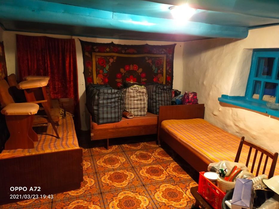 Продам земельный участок с домом