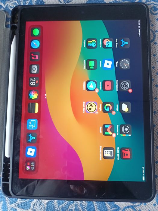 Продам  Айпад  9