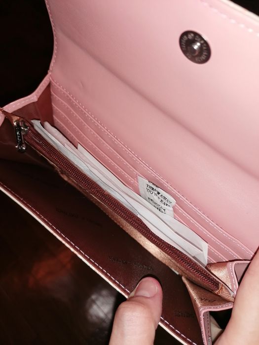 Качественный новый кошелёк