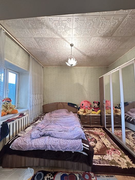 Продам дом из 3 жилых комнат