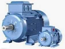 Электрический двигатель, электродвигатель