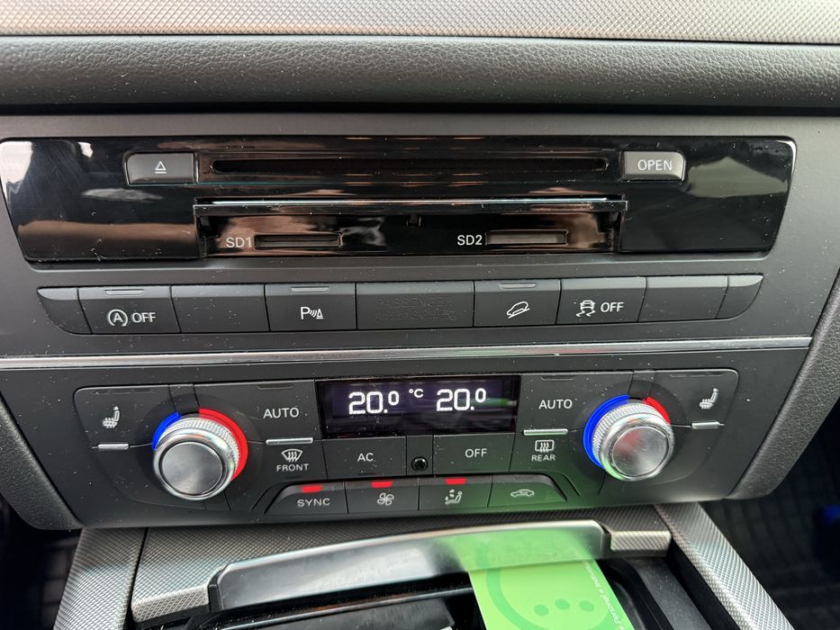 Audi A6 AllRoad Quattro