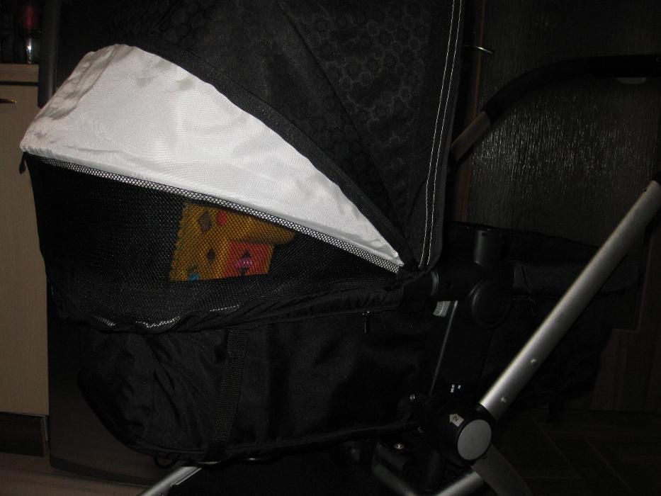 Комбинирана количка НОВА 2 в 1 Mothercare My choice my4