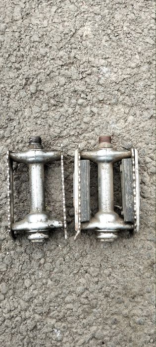 Вело пидали хвз ссср