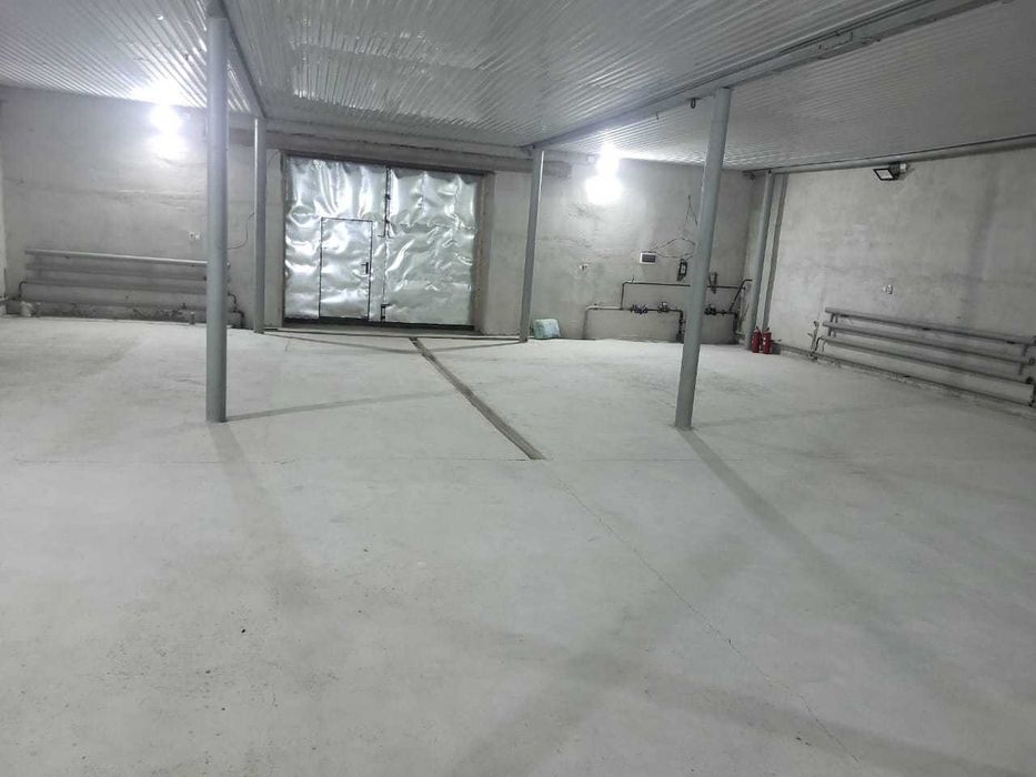 Сдам помещение в аренду