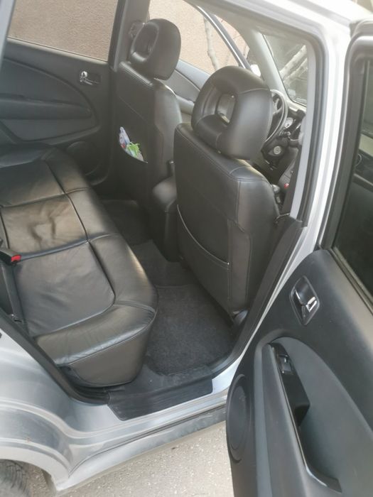 Mitsubishi Outlander 2.4 MIVEC 4х4