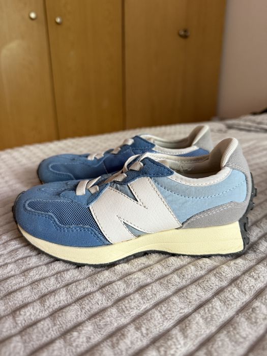 Детски маратонки New Balance 327 н.28,5