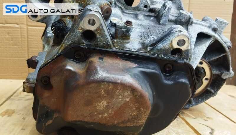 Cutie Viteze Manuala in 5 Trepte cu Start Stop Cod LGQ VW Golf 6 1.2 TSI 2008 - 2014