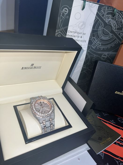 Ceas Audemars Piguet extra high quality fullbox