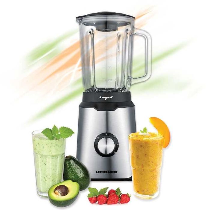 Vând Blender Heinner
