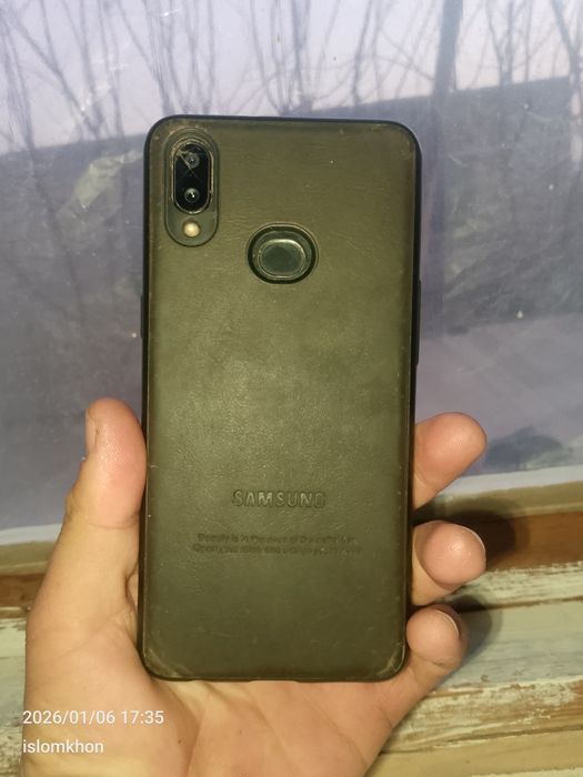 Samsung 10s sotiladi