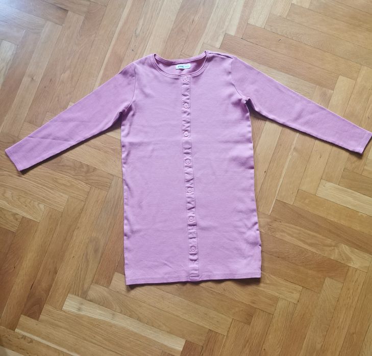 Сет от 2 рокли, риза и блуза