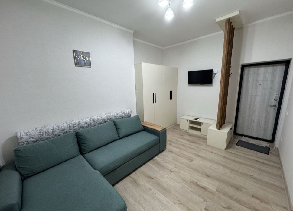 Mirzo Ulugʻbekda yevro remontli uy ijaraga beriladi