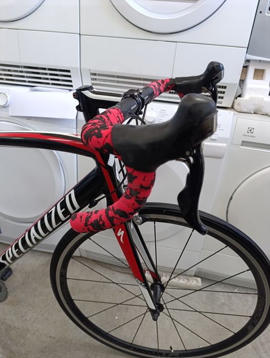 Шосеен алуминиев велосипед Specialized/53см/28