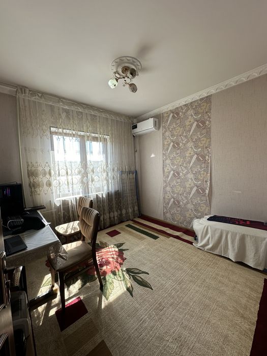 Сергелинский р-н Куйлюк (Qo’yliq)массив 5 4/4/5 92м2 балкон2х6 ИПОТЕКА