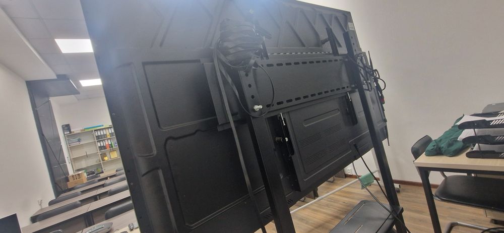 Интерактивная панель