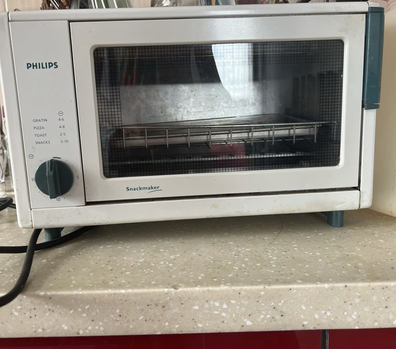 Продам духовую печку