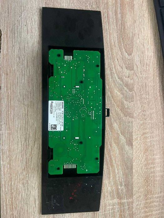 Vând display Ariston Genus One,Alteas One