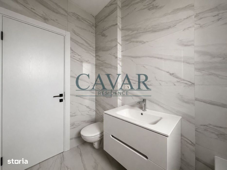 Alege responsabil. Alege Proiectele Cavar Residence
