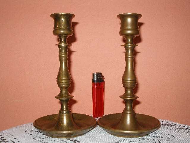 Месингови Свещници