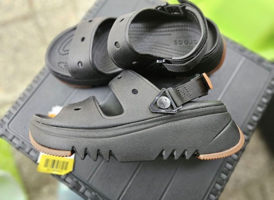Нови сандали “ Crocs”