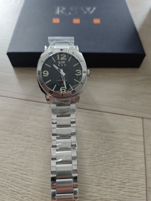 RSW - New Model - RSWM110-SS-3