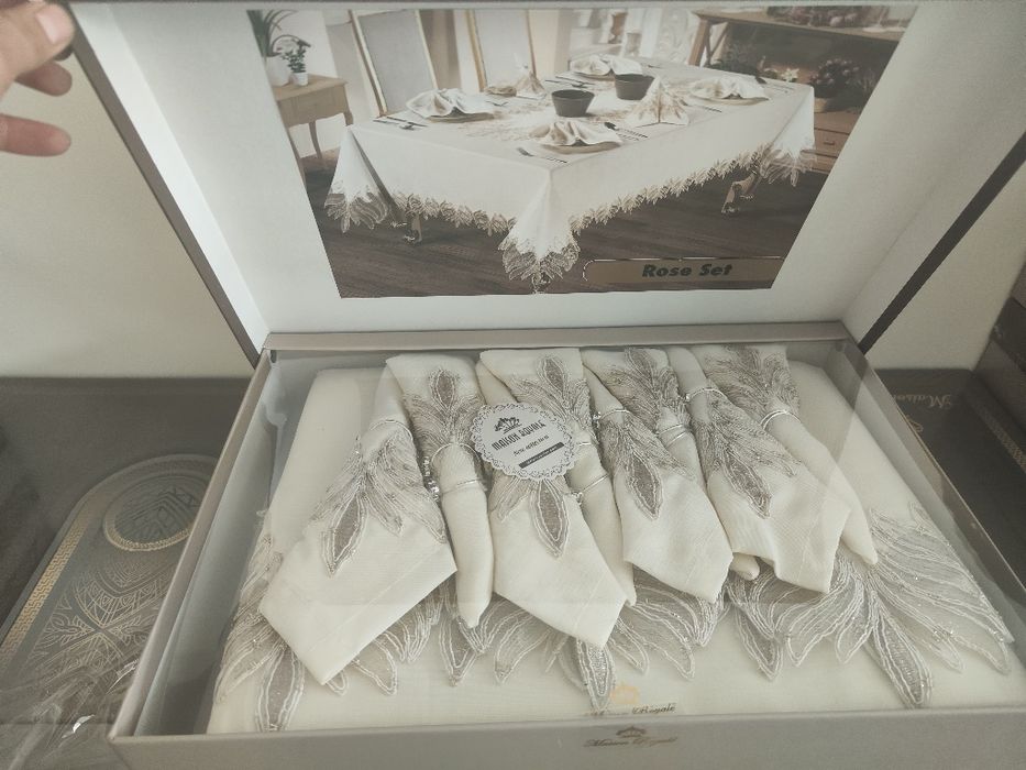 Dasturxonlar Turkiya o'ptom