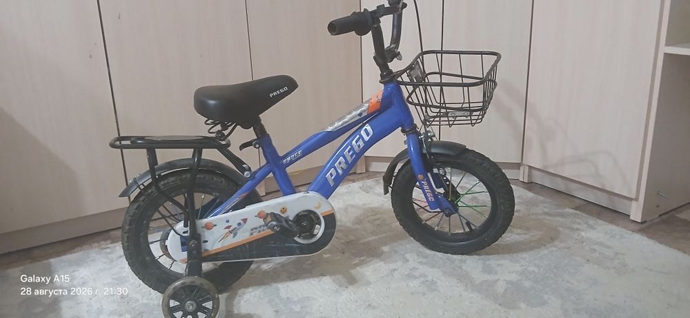 Продам велосипед
