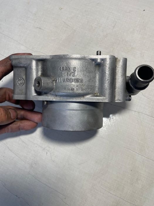 Set Motor cilindru+piston Husqvarna TE310