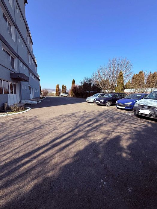 Cazare Muncitori/FIRME