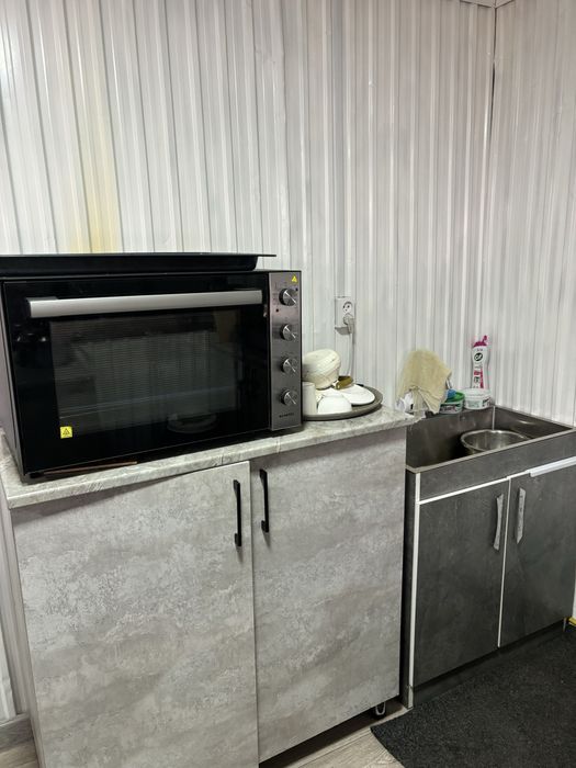 Продаем готовый кoнтейнер под кафе